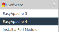 easyapache4