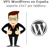 VPS WordPress