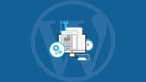 wordpress-mantenimiento